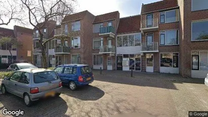 Apartments for rent in Beuningen - Photo from Google Street View Apartments for rent in Beuningen - Photo from Google Street View