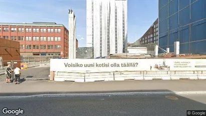 Apartments for rent in Vantaa - Photo from Google Street View Apartments for rent in Vantaa - Photo from Google Street View