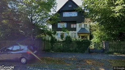 Apartments for rent in Bregenz - Photo from Google Street View