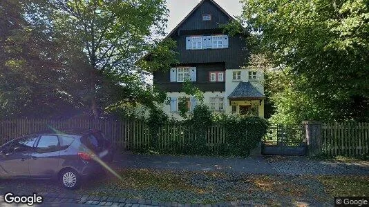 Apartments for rent in Bregenz - Photo from Google Street View