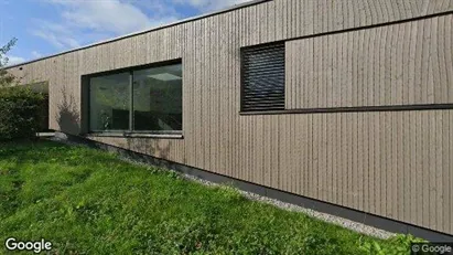 Apartments for rent in Dornbirn - Photo from Google Street View