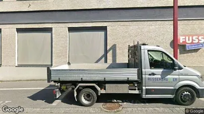Apartments for rent in Götzis - Photo from Google Street View