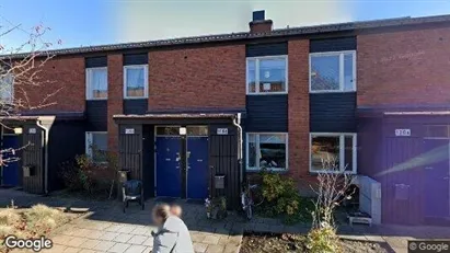 Apartments for rent in Sollentuna - Photo from Google Street View