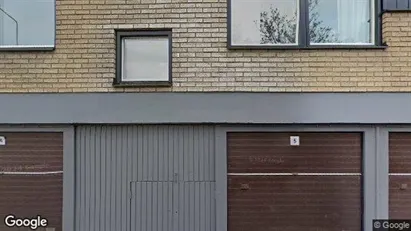 Apartments for rent in Degerfors - Photo from Google Street View