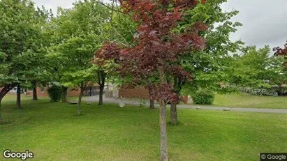Apartments for rent in Trelleborg - Photo from Google Street View Apartments for rent in Trelleborg - Photo from Google Street View