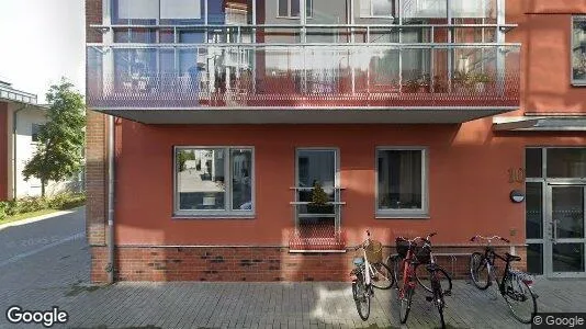 Apartments for rent in Linköping - Photo from Google Street View