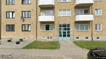 Apartments for rent in Sofielund - Photo from Google Street View
