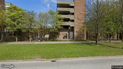 Rooms for rent in Lund - Photo from Google Street View Rooms for rent in Lund - Photo from Google Street View