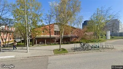 Rooms for rent in Lund - Photo from Google Street View Rooms for rent in Lund - Photo from Google Street View