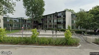 Rooms for rent in Lund - Photo from Google Street View Rooms for rent in Lund - Photo from Google Street View
