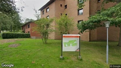 Apartments for rent in Växjö - Photo from Google Street View Apartments for rent in Växjö - Photo from Google Street View