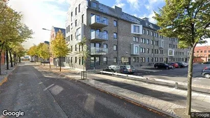 Apartments for rent in Trelleborg - Photo from Google Street View Apartments for rent in Trelleborg - Photo from Google Street View