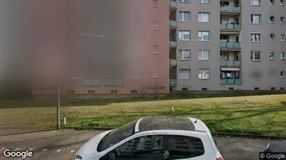 Apartments for rent in Frankfurt Süd - Photo from Google Street View Apartments for rent in Frankfurt Süd - Photo from Google Street View