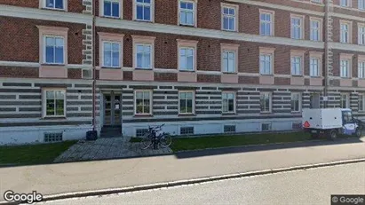 Apartments for rent in Kristianstad - Photo from Google Street View Apartments for rent in Kristianstad - Photo from Google Street View