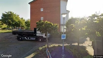 Apartments for rent in Helsingborg - Photo from Google Street View Apartments for rent in Helsingborg - Photo from Google Street View
