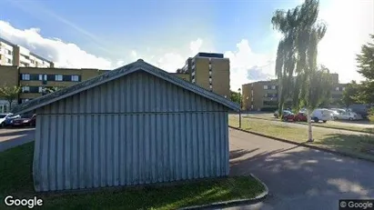 Apartments for rent in Landskrona - Photo from Google Street View Apartments for rent in Landskrona - Photo from Google Street View