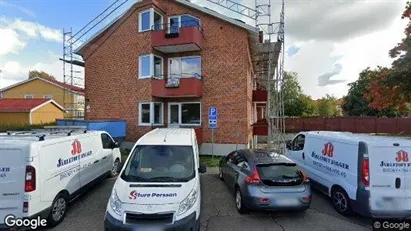 Apartments for rent in Östra Göinge - Photo from Google Street View Apartments for rent in Östra Göinge - Photo from Google Street View