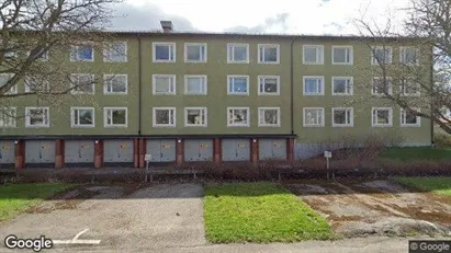 Apartments for rent in Ludvika - Photo from Google Street View Apartments for rent in Ludvika - Photo from Google Street View