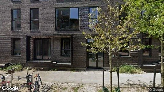 Apartments for rent in Copenhagen S - Photo from Google Street View