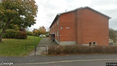 Apartments for rent in Kristianstad - Photo from Google Street View Apartments for rent in Kristianstad - Photo from Google Street View