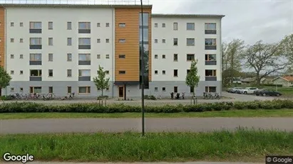 Apartments for rent in Kalmar - Photo from Google Street View Apartments for rent in Kalmar - Photo from Google Street View
