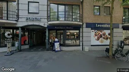 Apartments for rent in Pelt - Photo from Google Street View