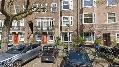 Apartments for rent in Amsterdam Zuideramstel - Photo from Google Street View Apartments for rent in Amsterdam Zuideramstel - Photo from Google Street View