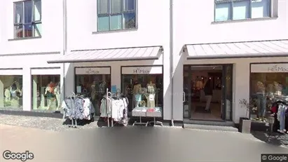Rooms for rent in Frederikssund - Photo from Google Street View