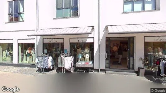 Rooms for rent in Frederikssund - Photo from Google Street View