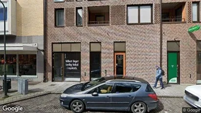 Apartments for rent in Eslöv - Photo from Google Street View Apartments for rent in Eslöv - Photo from Google Street View