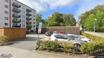 Apartments for rent in Malmö City - Photo from Google Street View