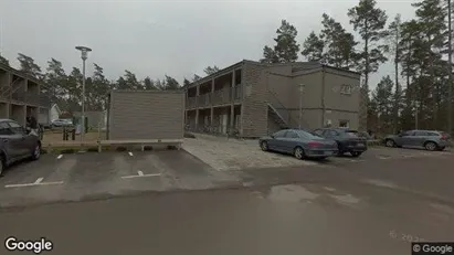 Apartments for rent in Kristianstad - Photo from Google Street View Apartments for rent in Kristianstad - Photo from Google Street View