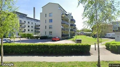 Apartments for rent in Kristianstad - Photo from Google Street View Apartments for rent in Kristianstad - Photo from Google Street View