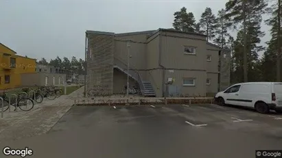 Apartments for rent in Kristianstad - Photo from Google Street View Apartments for rent in Kristianstad - Photo from Google Street View