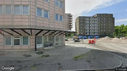 Apartments for rent in Kristianstad - Photo from Google Street View Apartments for rent in Kristianstad - Photo from Google Street View