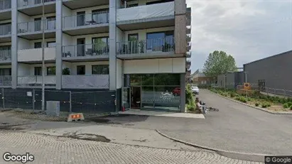 Apartments for rent in Kristianstad - Photo from Google Street View Apartments for rent in Kristianstad - Photo from Google Street View