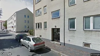 Apartments for rent in Helsingborg - Photo from Google Street View Apartments for rent in Helsingborg - Photo from Google Street View