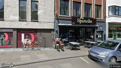 Apartments for rent in Hasselt - Photo from Google Street View
