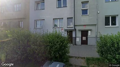 Apartments for rent in Plzeň-město - Photo from Google Street View Apartments for rent in Plzeň-město - Photo from Google Street View