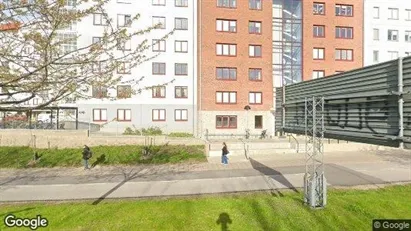 Apartments for rent in Lund - Photo from Google Street View Apartments for rent in Lund - Photo from Google Street View