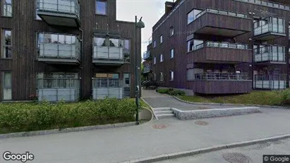 Apartments for rent in Trondheim Midtbyen - Photo from Google Street View Apartments for rent in Trondheim Midtbyen - Photo from Google Street View