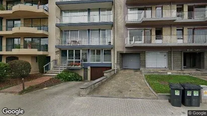 Apartments for rent in Hoei - Photo from Google Street View Apartments for rent in Hoei - Photo from Google Street View