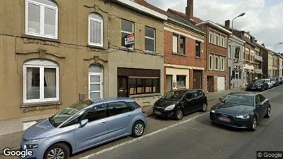 Apartments for rent in Eigenbrakel - Photo from Google Street View