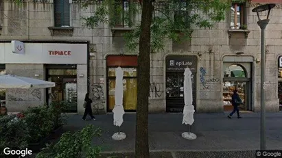 Apartments for rent in Milano Zona 4 - Vittoria, Forlanini - Photo from Google Street View Apartments for rent in Milano Zona 4 - Vittoria, Forlanini - Photo from Google Street View