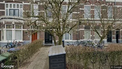 Rooms for rent in Nijmegen - Photo from Google Street View Rooms for rent in Nijmegen - Photo from Google Street View