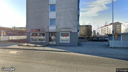 Apartments for rent in Kuopio - Photo from Google Street View Apartments for rent in Kuopio - Photo from Google Street View