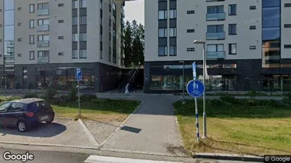 Apartments for rent in Kaarina - Photo from Google Street View Apartments for rent in Kaarina - Photo from Google Street View