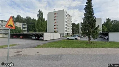 Apartments for rent in Turku - Photo from Google Street View Apartments for rent in Turku - Photo from Google Street View