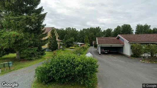 Apartments for rent in Pori - Photo from Google Street View