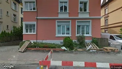 Rooms for rent in Zürich District 2 - Photo from Google Street View